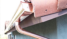 Rain Gutter Installation, Repair, Cleaning in Allendale, SC